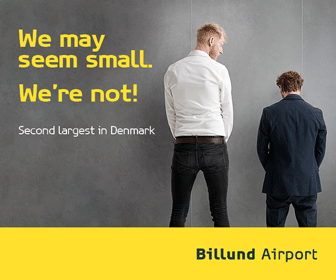 Billund Airport
