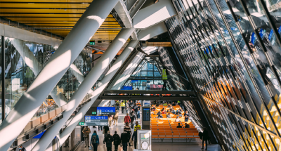 Geneva Airport to embark on €740 million expansion project