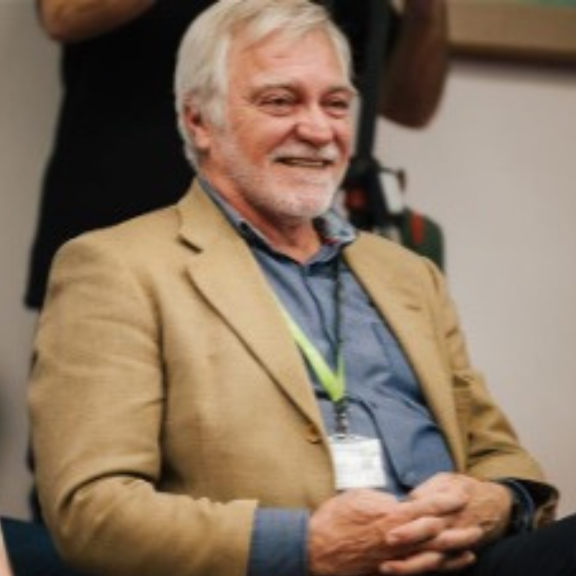José Luiz Alves