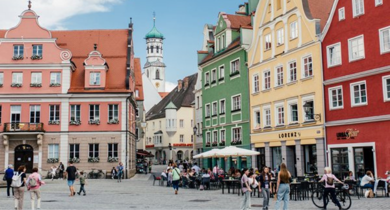 Memmingen Germany
