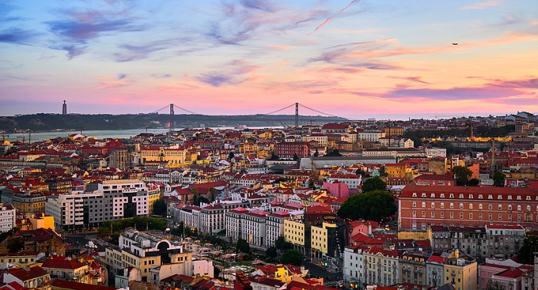 Lisbon Portugal