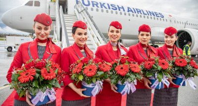 Turkish airlines