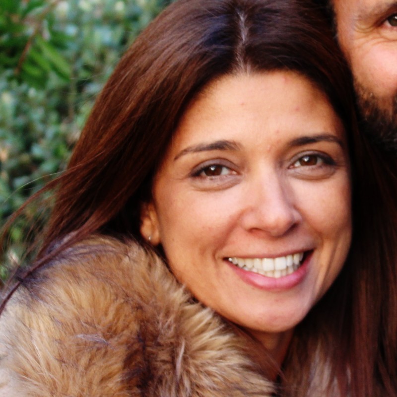 Maria Rute Paulino
