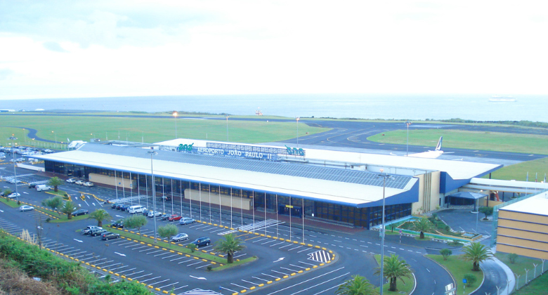 PONTA DELGADA