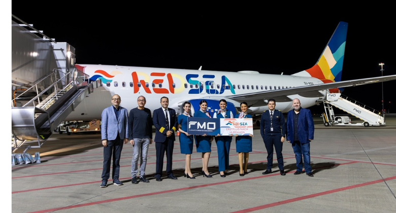 HRG-FMO