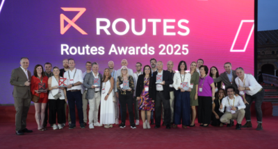 Routes Awards
