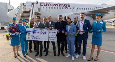 DUS-LJU