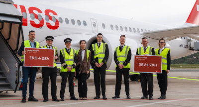 Swiss Airlines