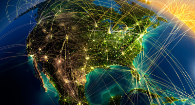 US sees modest air travel growth while Indiana surges ahead