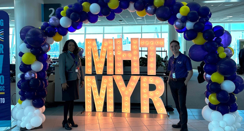 Avelo Airlines started Manchester – Myrtle Beach April 2025