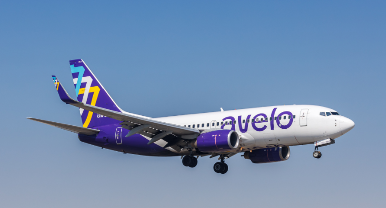 Avelo Airlines