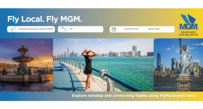 Flymyairport