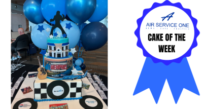 cake of the week tampa - memphis