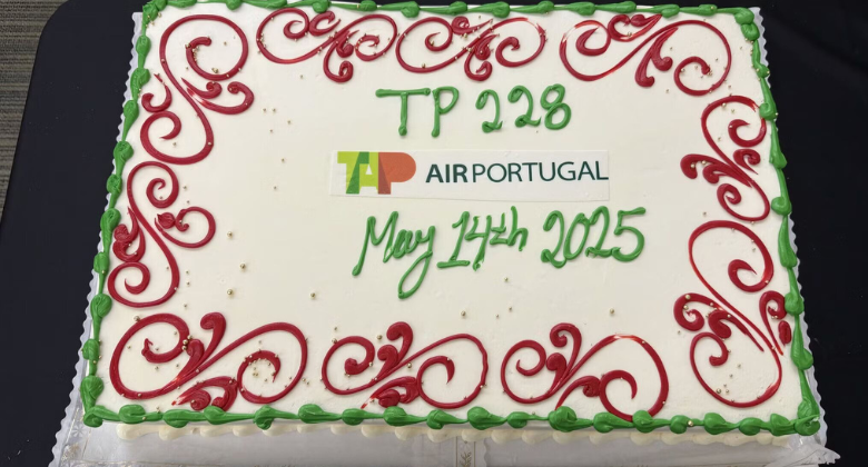 OPO-BOS CAKE