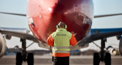 Billund Airport