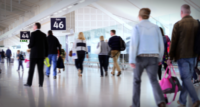 Birmingham Airport targets 18 million passengers by 2023