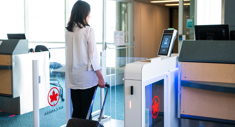 YVR has also collaborated with Air Canada to introduce a pioneering digital identification program - one of the first of its kind in Canada.