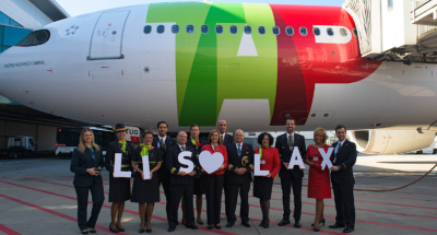 LIS-LAX