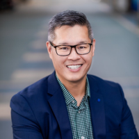 Jason Jung