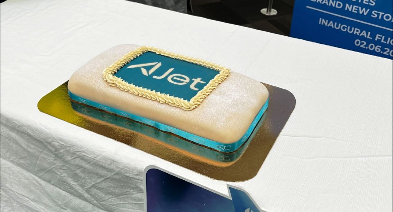 SAW-ARN cake