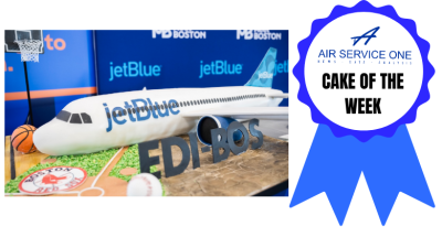JETBLUE BOS-EDI
