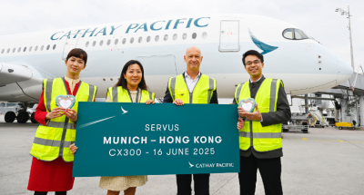 HKG-MUC
