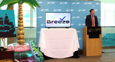 Breeze MCO