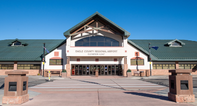 Eagle Country Airport Vale