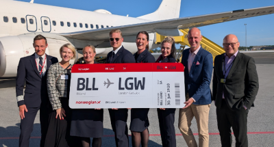 LGW-BLL