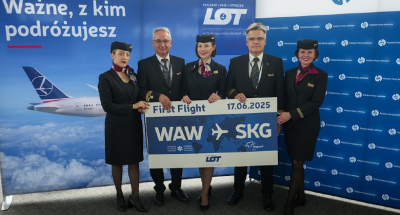 LOT Polish