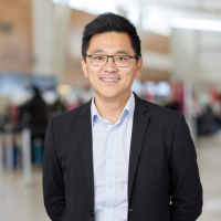 Jonathan Cheong Adelaide