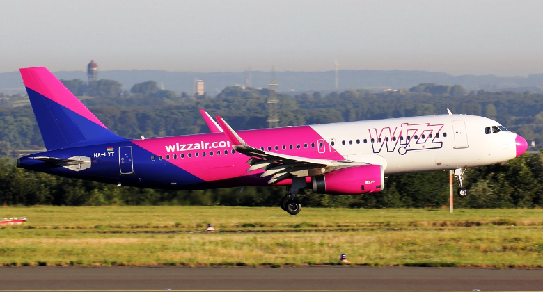 Wizz Air handles 15 million passengers at Milan Bergamo as