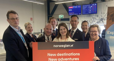 Norwegian MLA