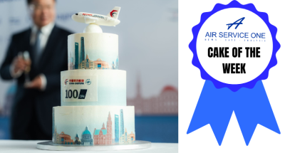 CAKE PVG-CPH