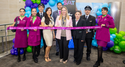 Volaris San Antonio