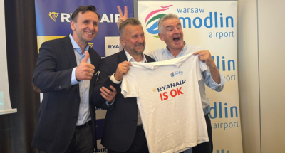 Ryanair