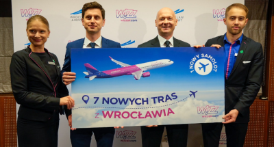 WRO Wizz Air
