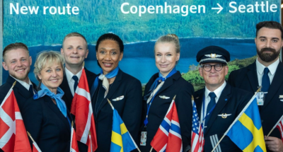 SAS Airlines