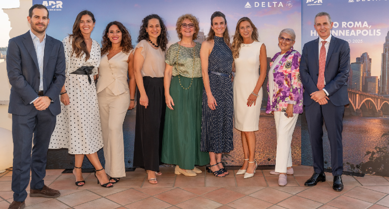 Rome Fiumicino: driving global connectivity with quality growth - Air ...