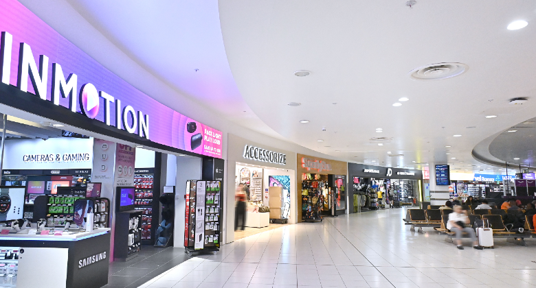 Birmingham Airport targets 18 million passengers by 2033