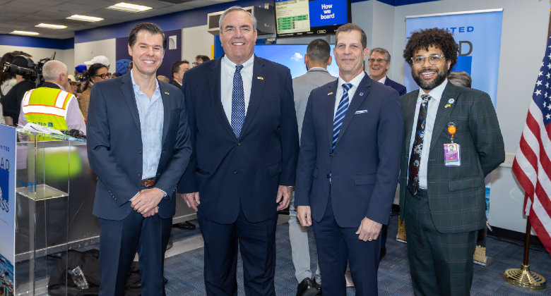 Washington IAD – Dakar launched May 23rd 2025