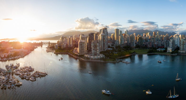 Vancouver is a strategic destination for airlines to lift their growth.