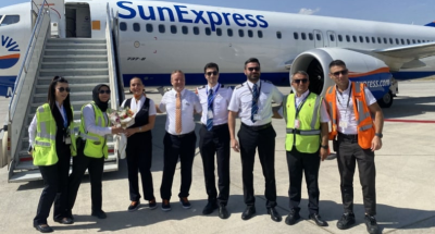 MSR SunExpress