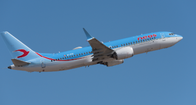 Milan Bergamo Airport sees strong demand for West Africa flights