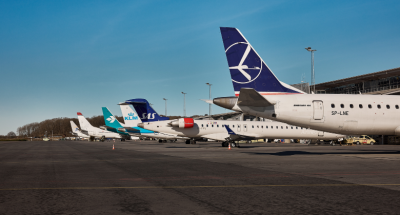Billund Airport
