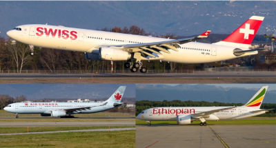 Geneva Airport