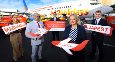 NCL new routes by Jet2 (9 Oct 25)