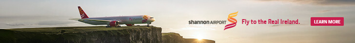 Shannon Airport