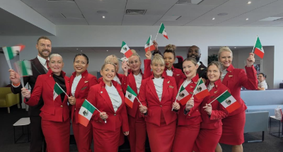LHR-CUN