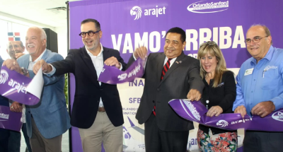 AraJet Orlando